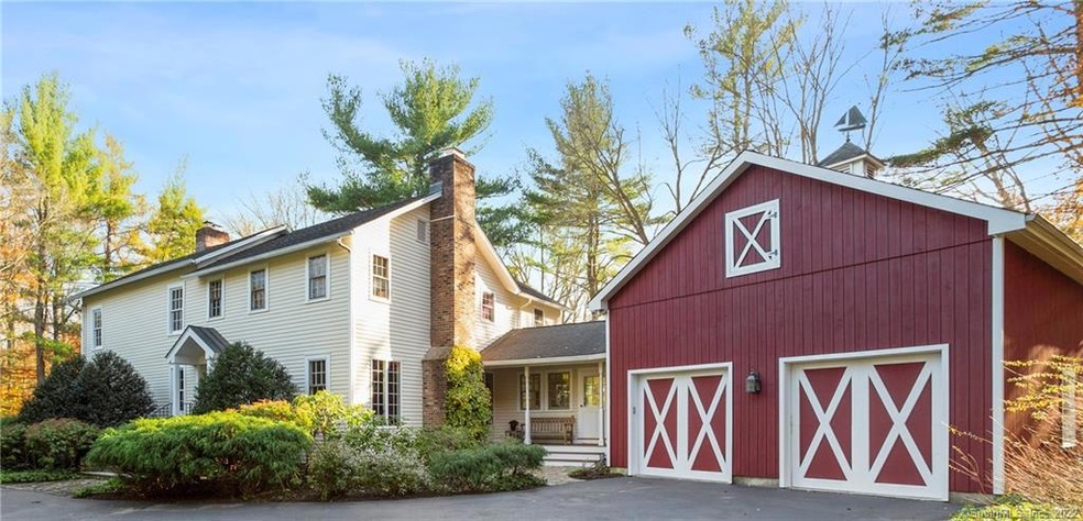 Welcome to 315 Middlesex Road