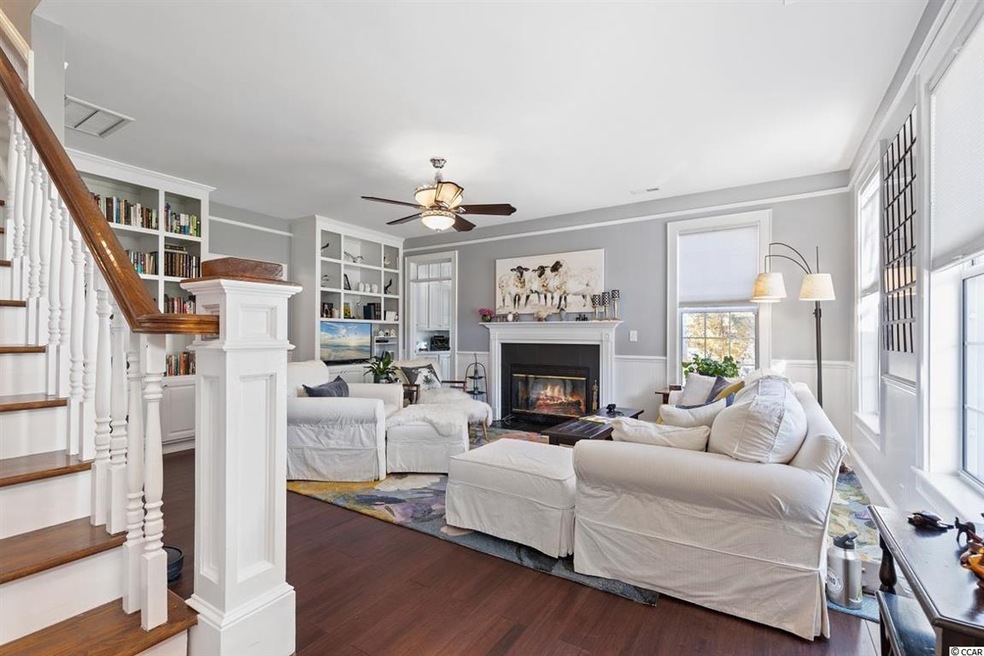 706 Sweetbriar Ln, Conway, SC 29526 - photo 1