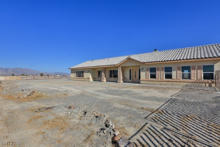 2790 Camellia St, Pahrump, NV 89048 - photo 1