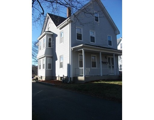 28 Briggs St unit 2, Taunton, MA 02780 - photo 1