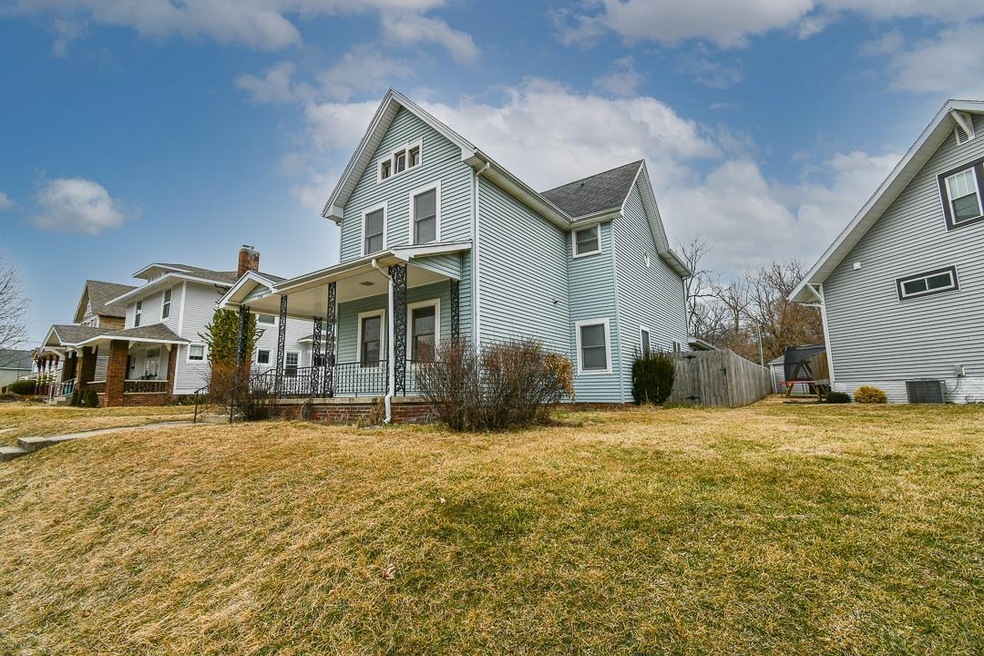 514 Central Ave, Lafayette, IN 47905 - photo 1