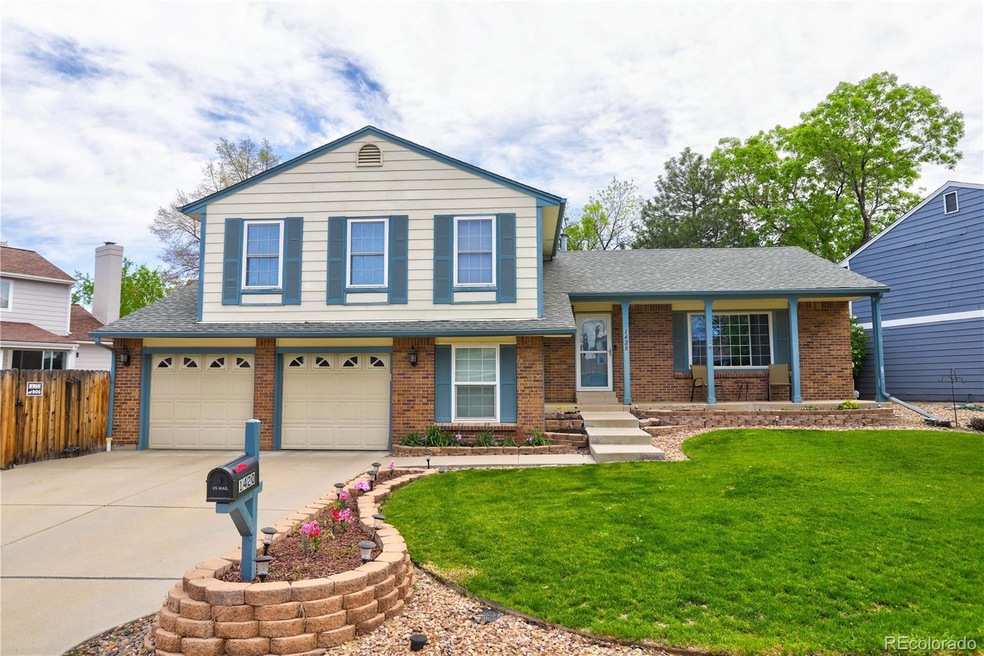 1420 S Joplin St, Aurora, CO 80017 - photo 1