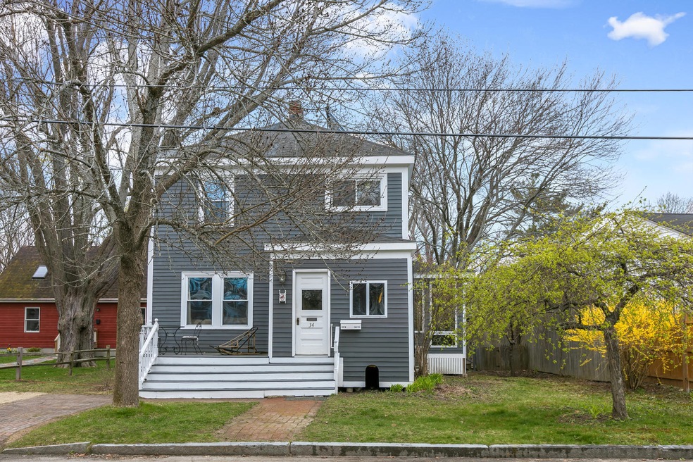34 Johansen St Portland ME-large-006-062