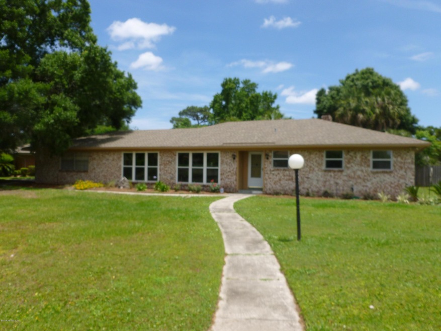 5637 Fort Sumter Rd, Jacksonville, FL 32210 - photo 1