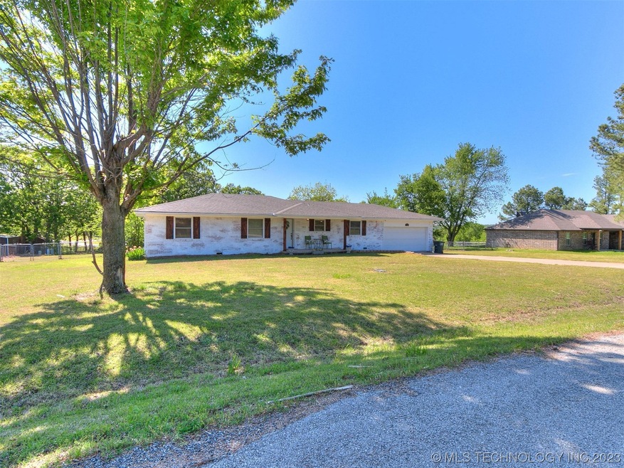 11916 Sunset Ln, Sapulpa, OK 74066 - photo 1