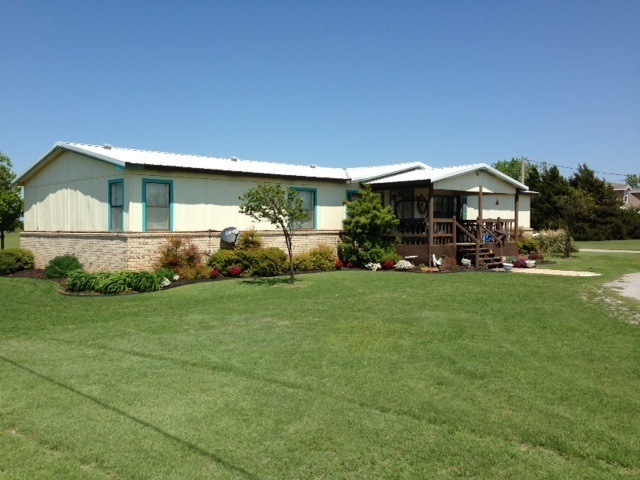 228 Harned Rd, Elgin, OK 73538 - photo 1