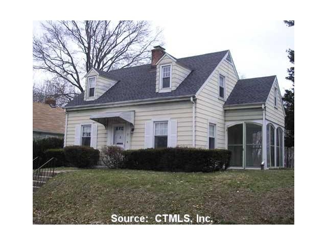 37 Beacon Ave, New Haven, CT 06512 - photo 1