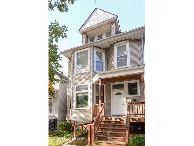 4854 N Seeley Ave, Chicago, IL 60625 - photo 1