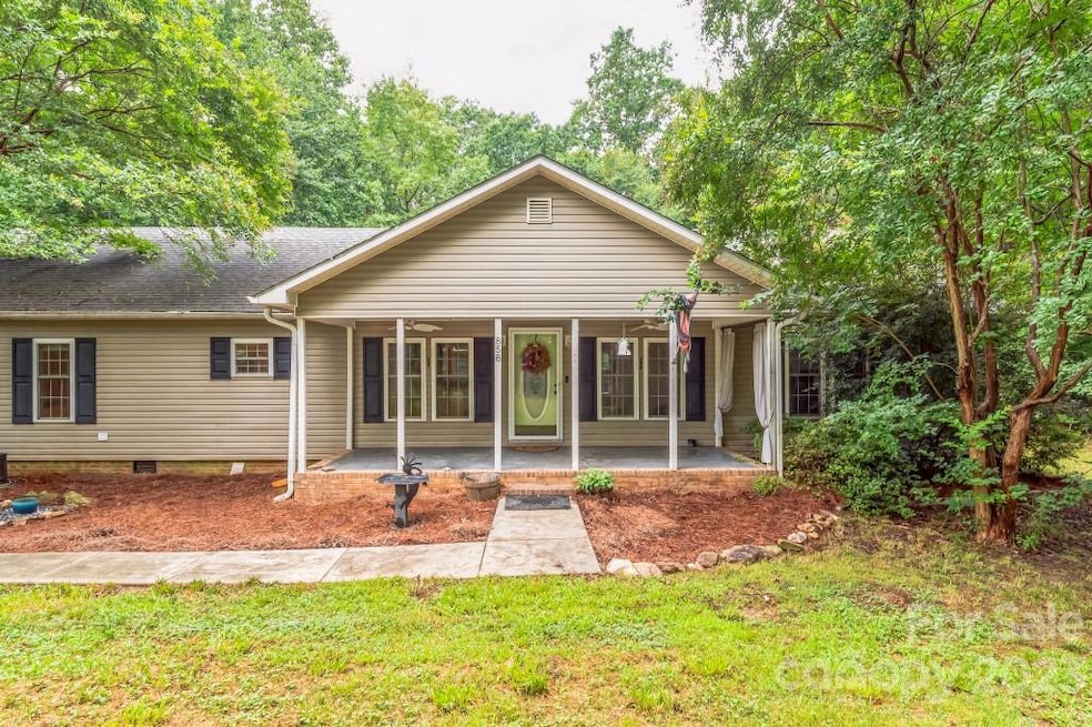 858 Brevard Place Rd, Iron Station, NC 28080 | MLS# CAR4056312 | Homes.com