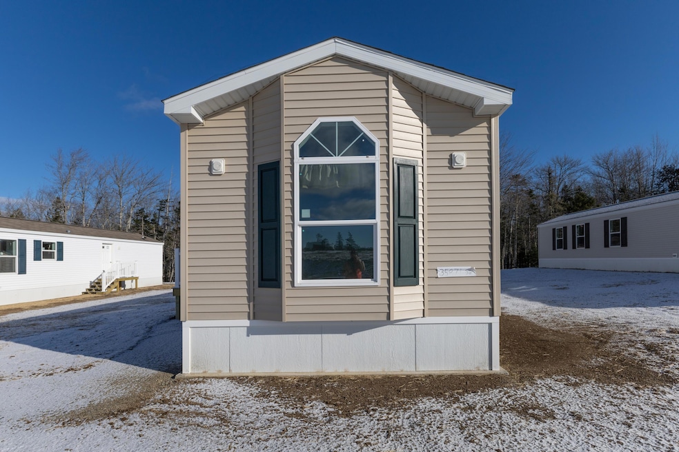 9 Goose Neck Rd, Hancock, ME 04640 - photo 1