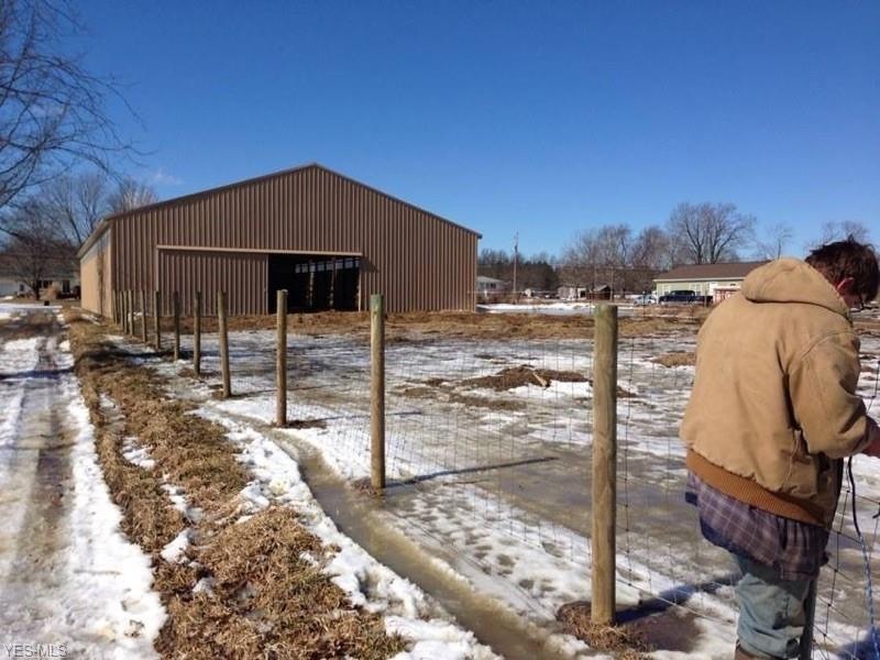 2796 Porter Rd, Atwater, OH 44201 - photo 1