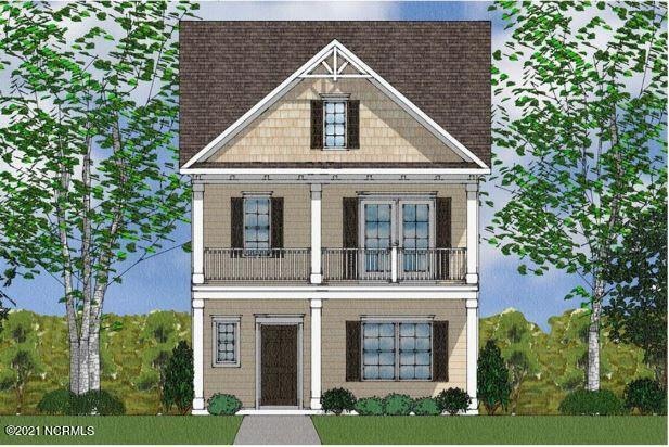 7139 Maple Leaf Dr, Wilmington, NC 28411 - photo 1