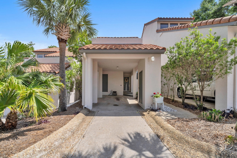47 Forest Hills Ln Destin FL 32550 USA-0
