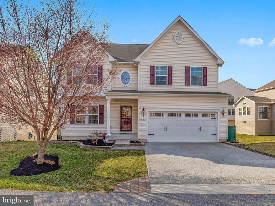 4927 Windpower Way, Ellicott City, MD 21043 - photo 1