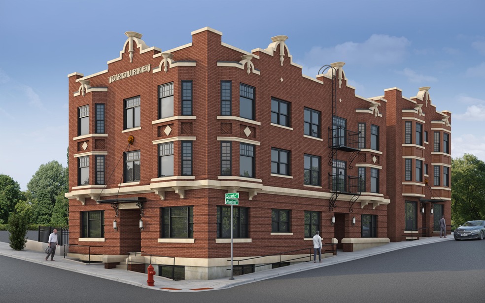 1 Exterior
