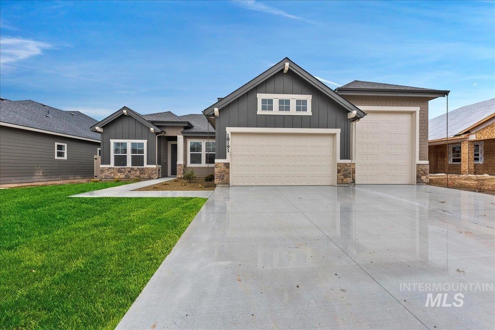 18167 N Phlox Way, Nampa, ID 83687 - photo 1