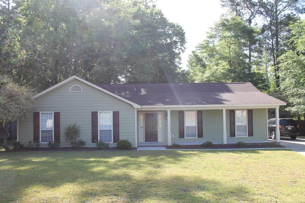 4138 Sawgrass Ct, Evans, GA 30809 - photo 1