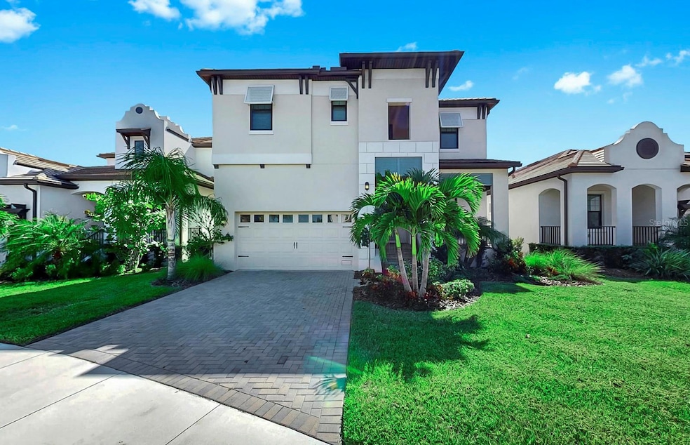 2636 Yellow Sundial Loop, Ruskin, FL 33570 - photo 1