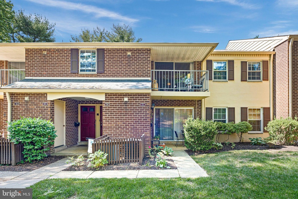 54 Old Forge Crossing, Devon, PA 19333 - photo 1