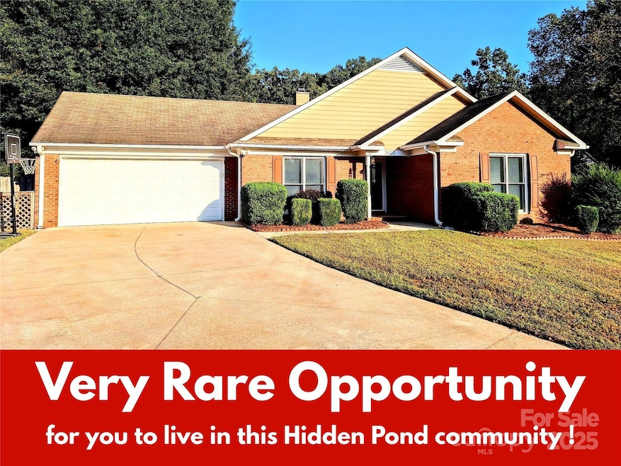 3600 Still Oaks Ct NW, Concord, NC 28027 - photo 1