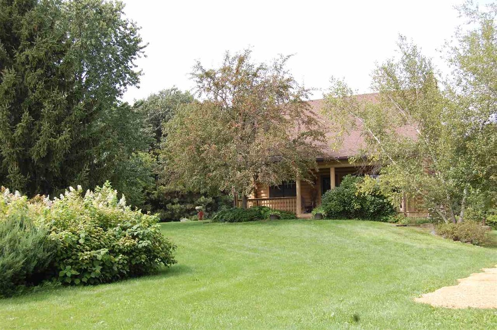 W886 State Road 92, Brooklyn, WI 53521 - photo 1