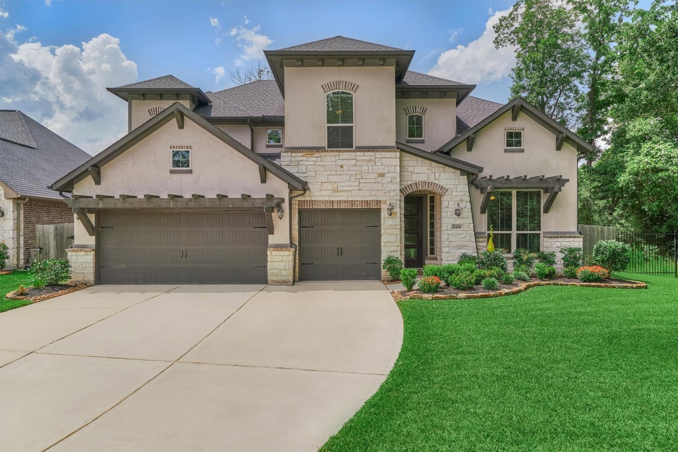 31200 Crescent Timbers Ln, Spring, TX 77386 - photo 1