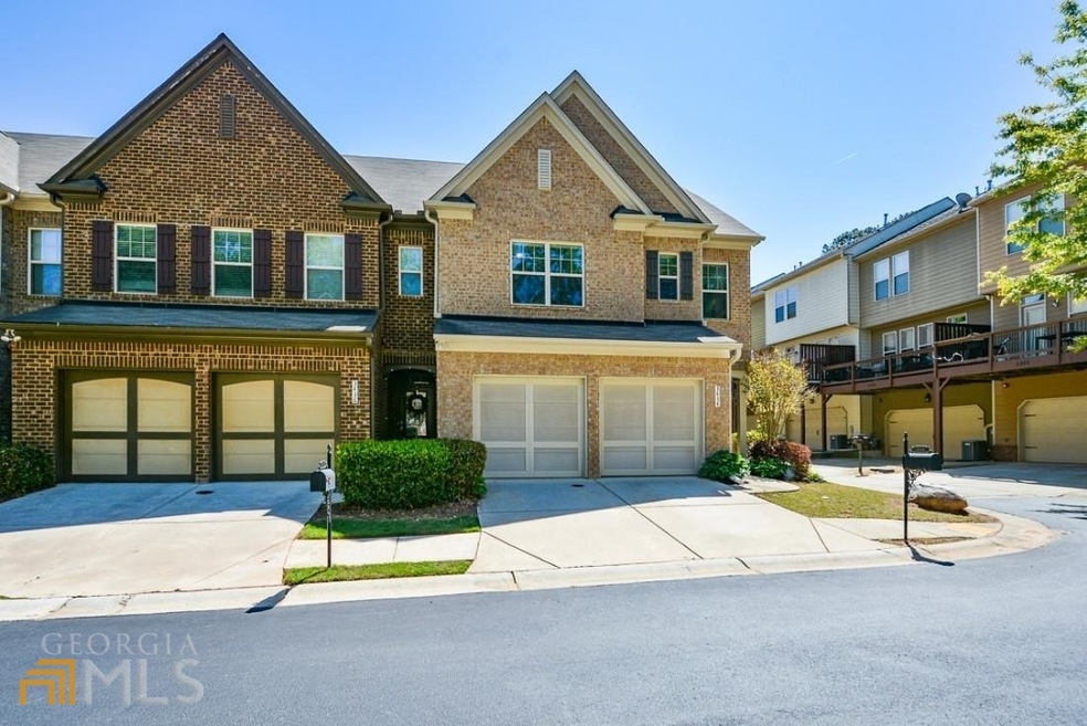 3434 Vintage Cir SE unit BLDG 12, Smyrna, GA 30080 - photo 1