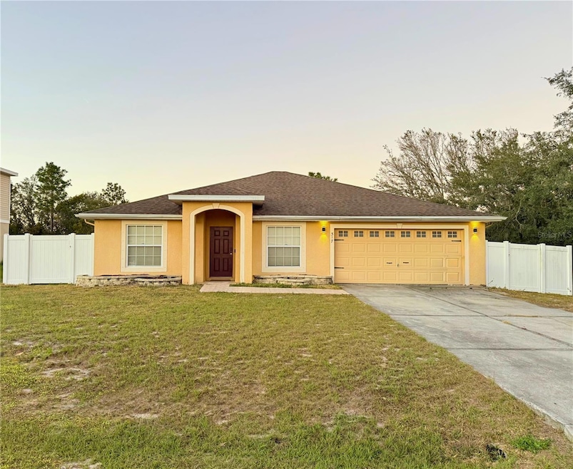 317 Puffer Ct, Kissimmee, FL 34759 - photo 1