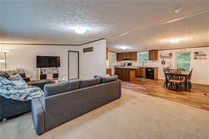 Open Plan