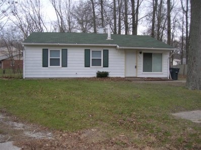 105 Tall Timber Ct, Michigan City, IN 46360 - photo 1