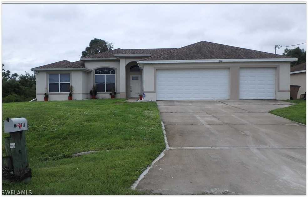 3211 64th St W, Lehigh Acres, FL 33971 - photo 1