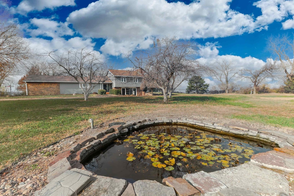 11601 SW 48th Terrace, Towanda, KS 67144 - photo 1