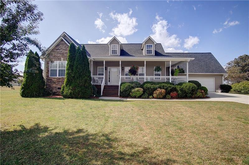 101 Clifton Ct SE, Calhoun, GA 30701 - photo 1