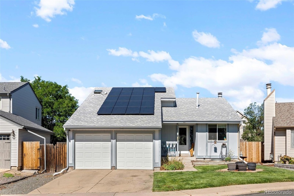 12643 Albion St, Thornton, CO 80241 - photo 1