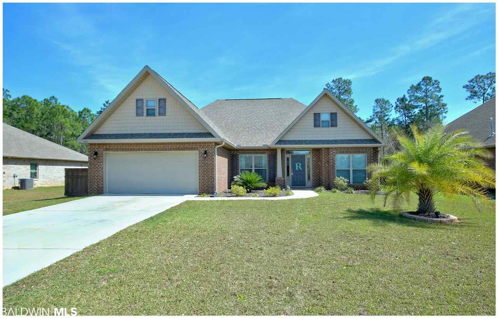 6066 Andhurst Dr, Gulf Shores, AL 36542 - photo 1