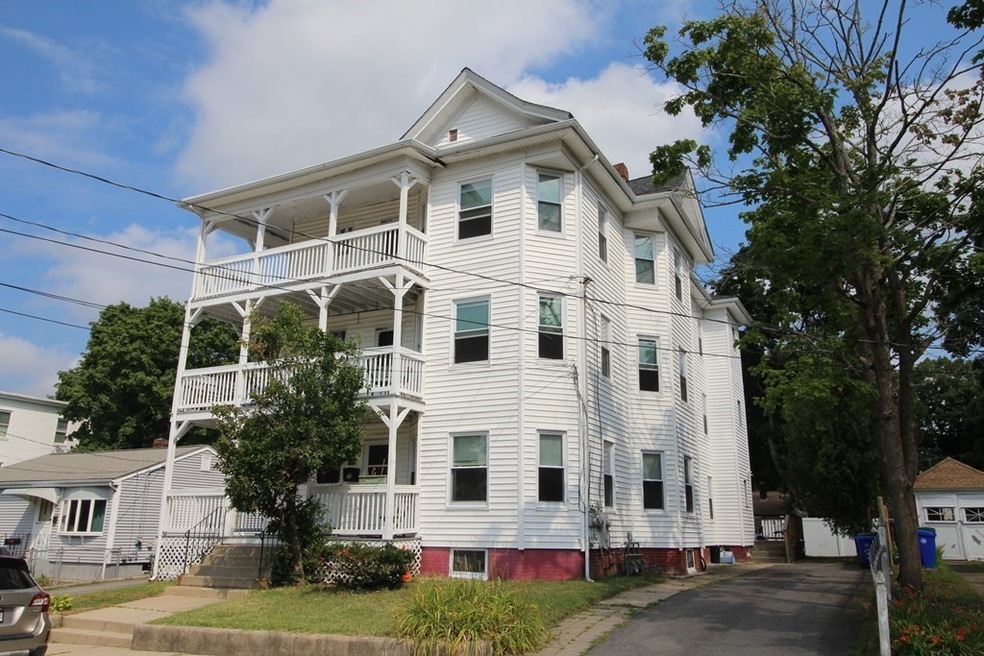 39 John St unit 1, Attleboro, MA 02703 - photo 1