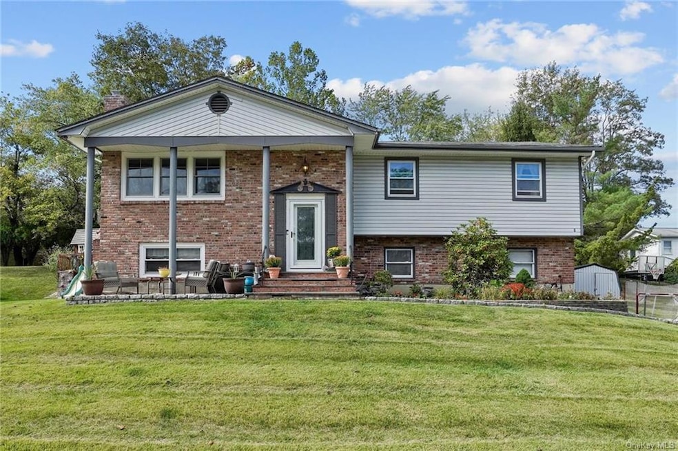 6 Valley Dr, Thiells, NY 10984 - photo 1