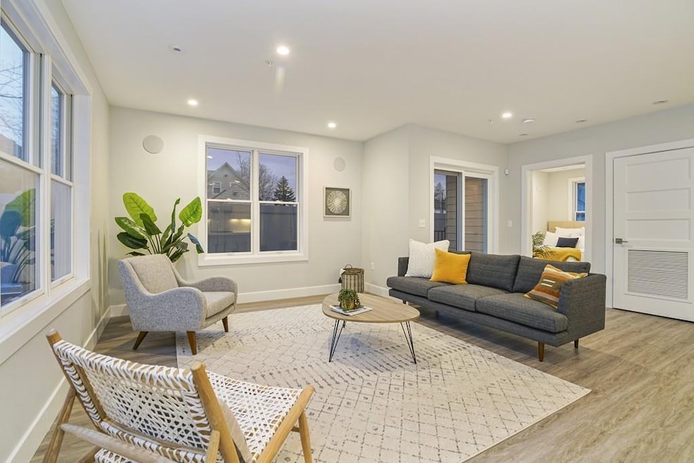 151 Hancock St unit 7, Quincy, MA 02171 - photo 1