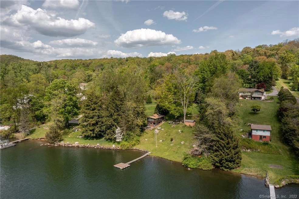 164 Route 39 S, Sherman, CT 06784 - photo 1