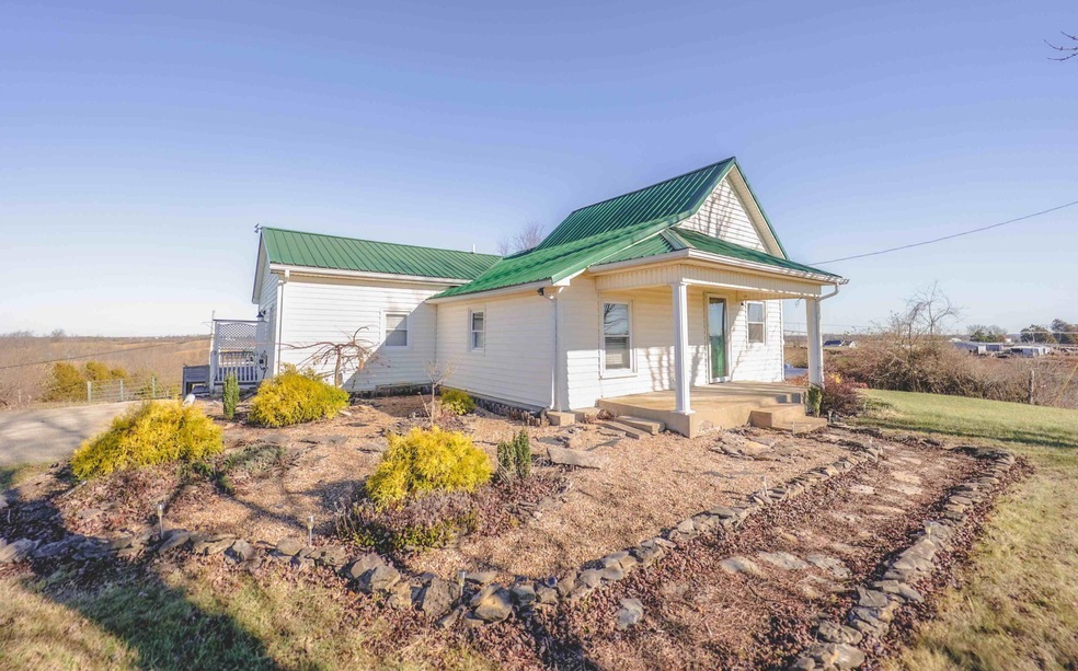 4455 Cornishville Rd, Harrodsburg, KY 40330 - photo 1