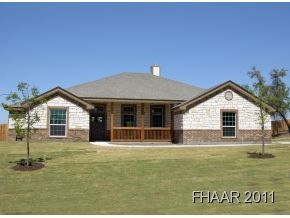 1118 Wren Cir, Copperas Cove, TX 76522 - photo 1