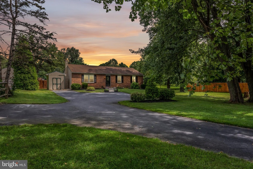 1443 Horseshoe Pike, Glenmoore, PA 19343 - photo 1