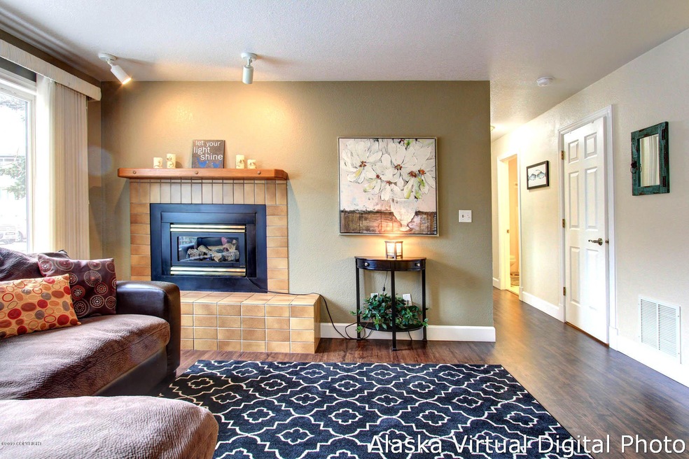 3440 W 86th Ave 2 br condo