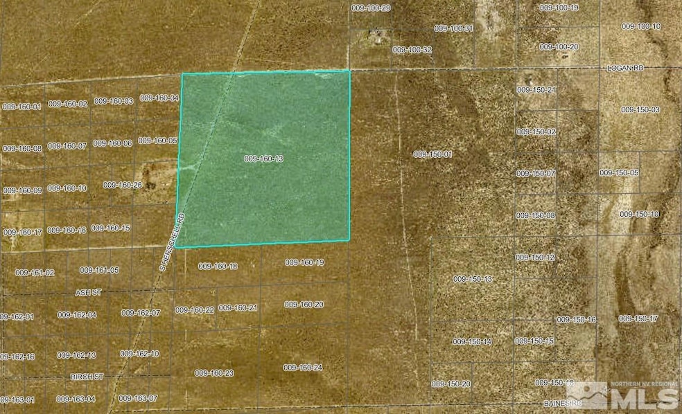 2400011725 Hershel Rd, Winnemucca, NV 89445 - photo 1