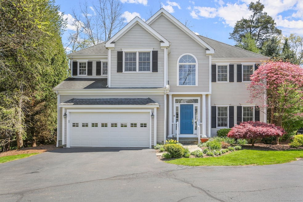 8 Highmeadow, Norwalk, CT 06854 - photo 1