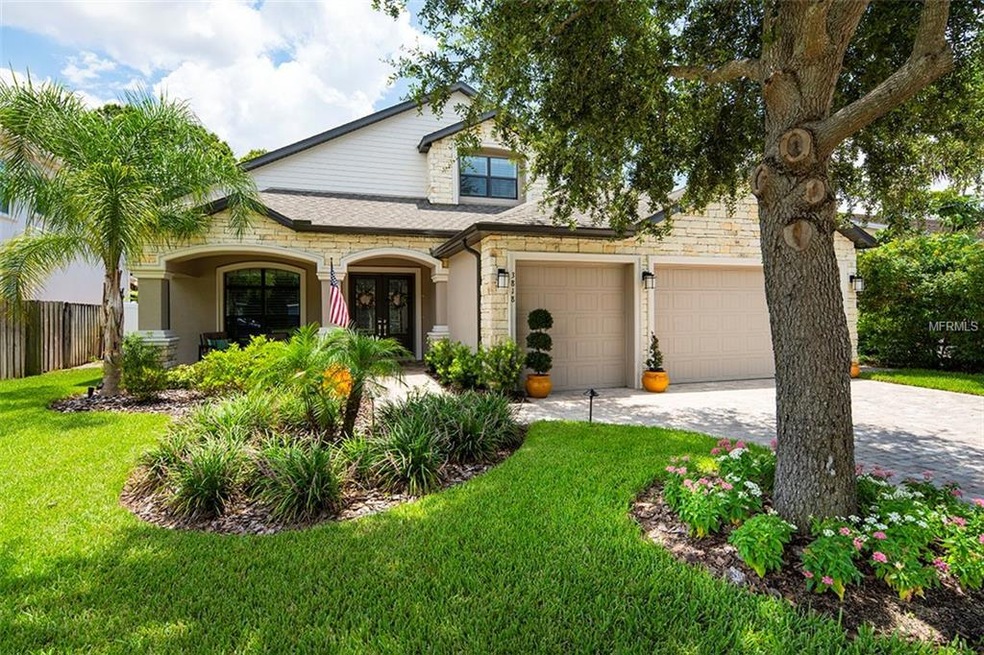 3818 W Vasconia St, Tampa, FL 33629 - photo 1