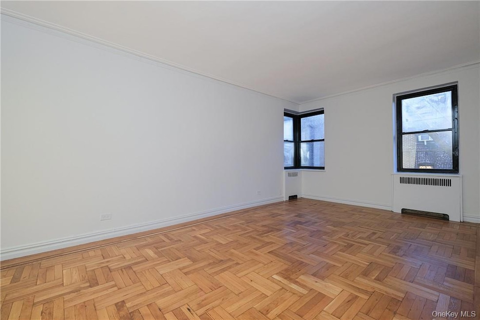 2685 Creston Ave unit 1K, Bronx, NY 10468 - photo 1
