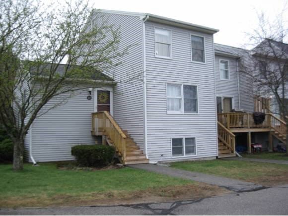 31 Fieldstone Estate, Newmarket, NH 03857 - photo 1