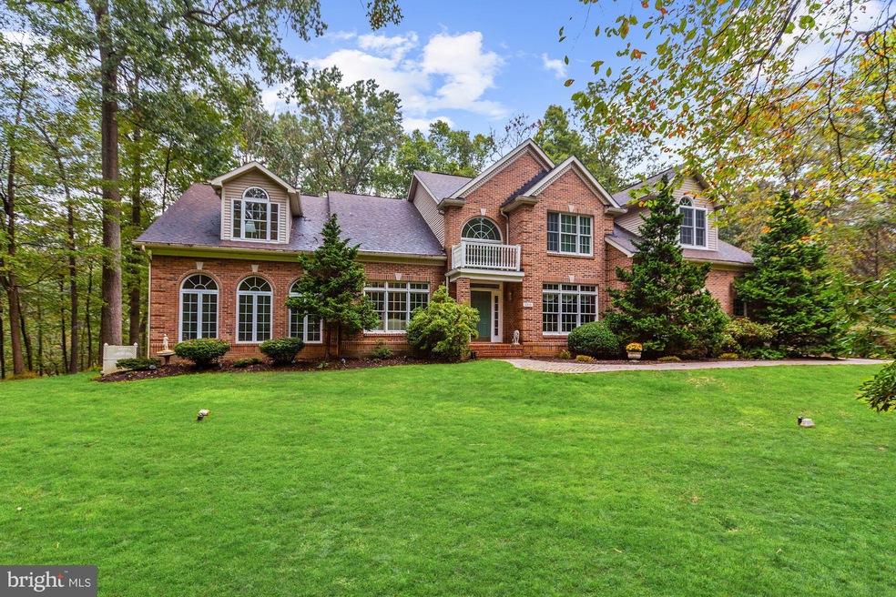 1316 Brunswick Dr, Sykesville, MD 21784 - photo 1