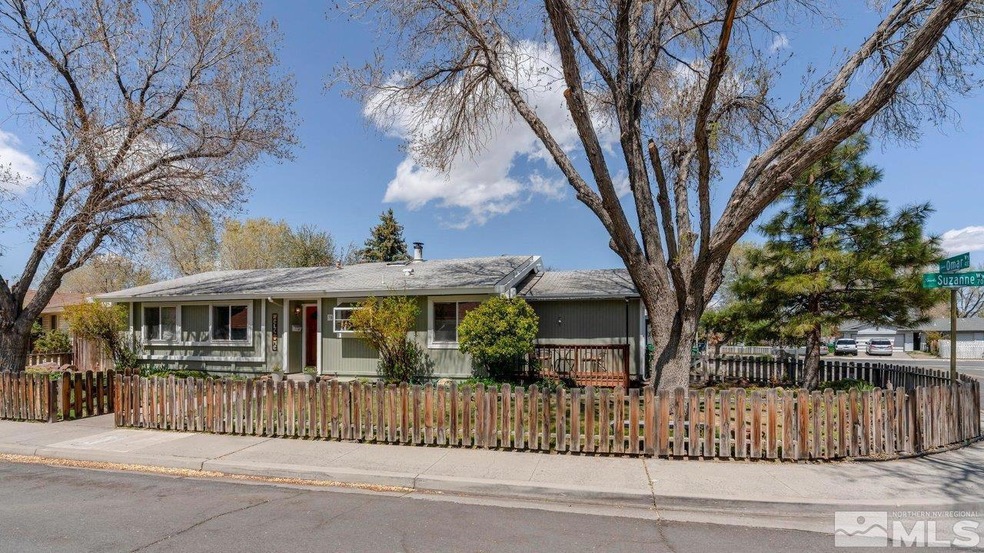 70 Suzanne Way, Sparks, NV 89431 - photo 1